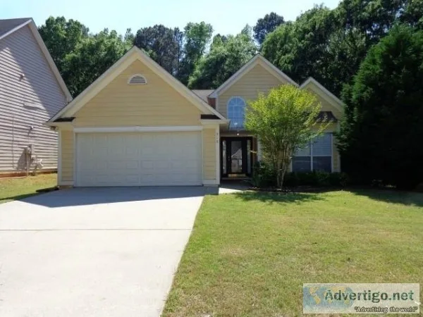 310 Jon Jeff Dr NW Lilburn GA 30047