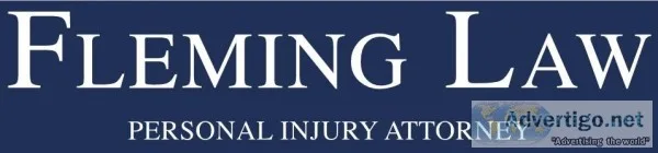 Fleming Law Personal Injury Attorney