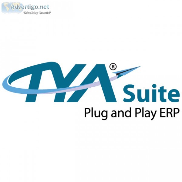 Simplify your business concerns with cloud erp software