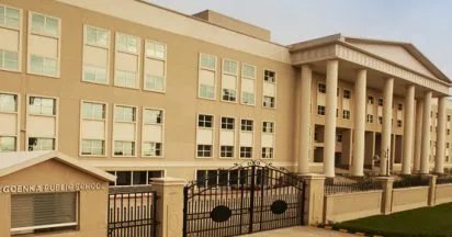 Best school in haryana