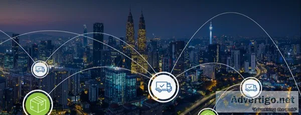 Track and trace service provider