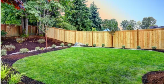 Fence company San Antonio  Aqua Blu Services