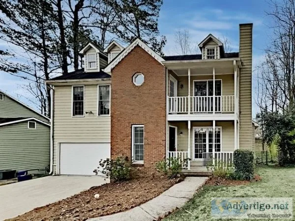 1222 Grayland Lane Lawrenceville GA 30045