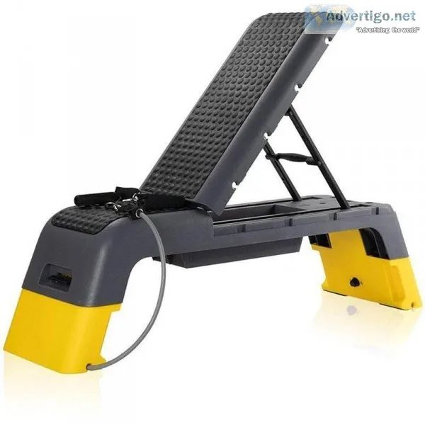 Free Shipping Workout Versatile Aerobic Deck Exercise Step metao