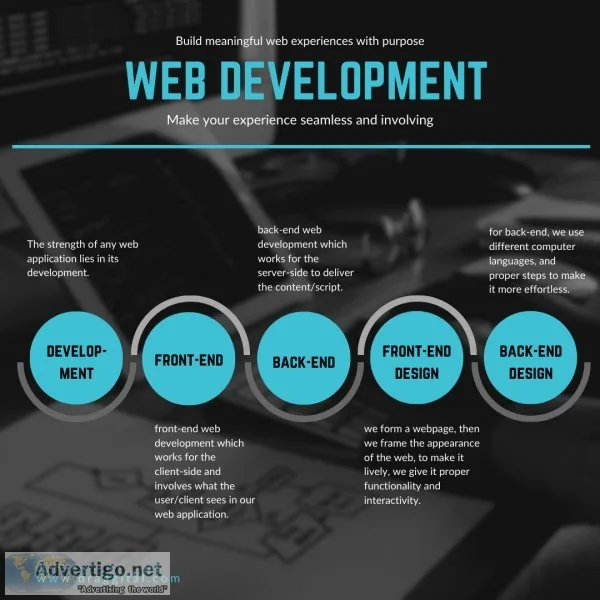 Web Development Services In Delhi  Draggital IT SOLUTIONS