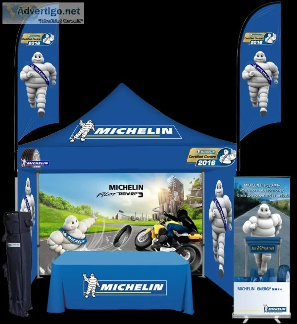 Customized Canopy Tent Printed Logo Canopy  Canada  Tent Depot