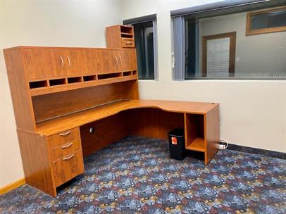 THE BEST OFFICE SPACE YOU CAN GET NOW