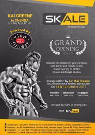 Skalefitness