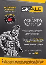Skalefitness