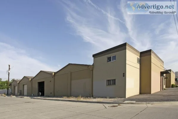 1750 South 900 West - Multi Tenant Industrial