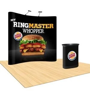 Pop Up Displays Canada  Display Solution  Toronto