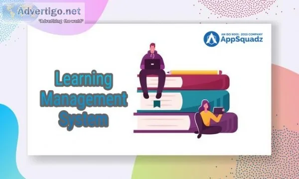 Top learning management system development company