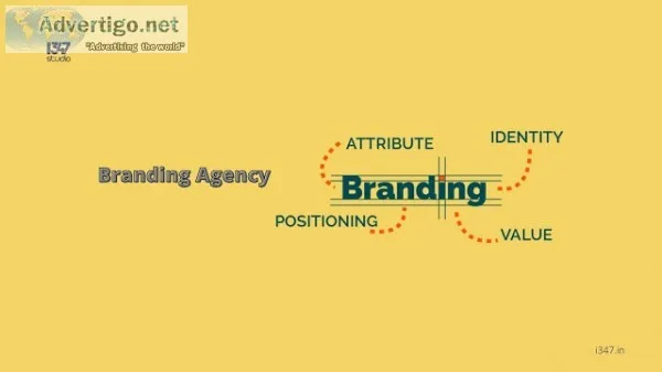 Branding company in delhi | i347 studio