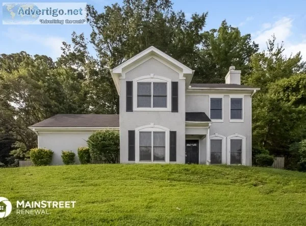 Welcome to 3124 green valley dr atlanta, ga 30344
