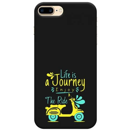 Grab new design iphone 8 plus cover online at beyoung