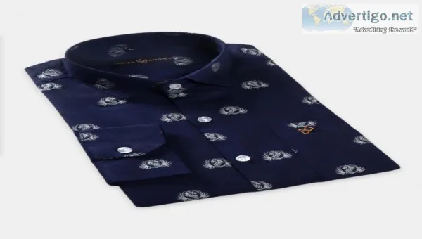 Italiancrown: best stylish shirts for men