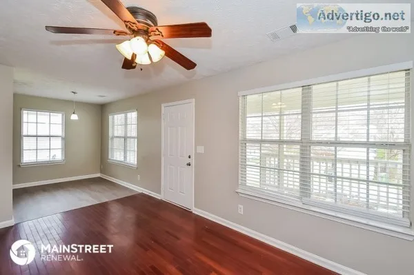 Welcome to 71 thayer ave se atlanta, ga 30315