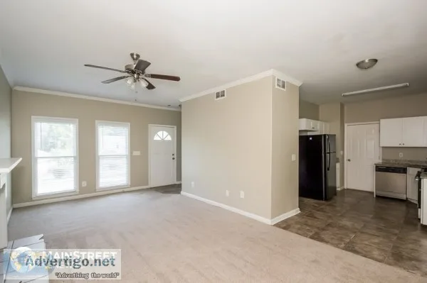 Welcome to 3124 green valley dr atlanta, ga 30344
