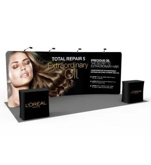 Trade Show Display Booths  Great Selection and Price