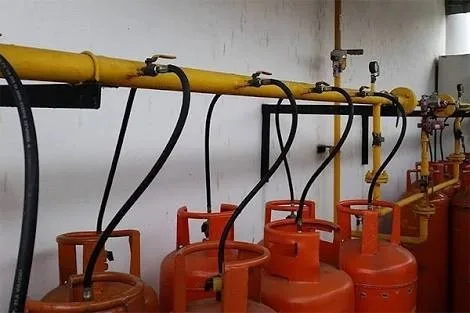 Best lpg copper pipeline installations services