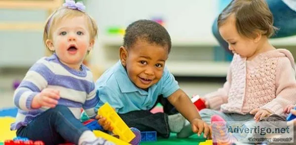 Child Care Altadena CA
