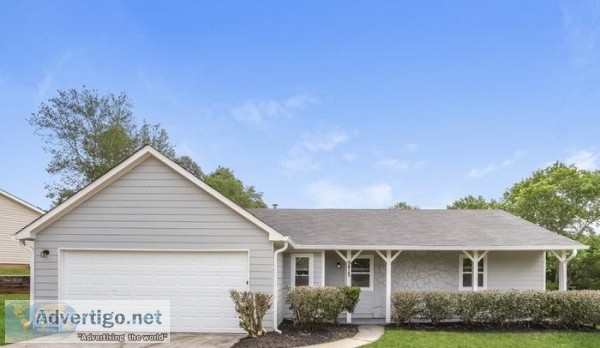 9412 WOODLOOP CT JONESBORO GA 30238