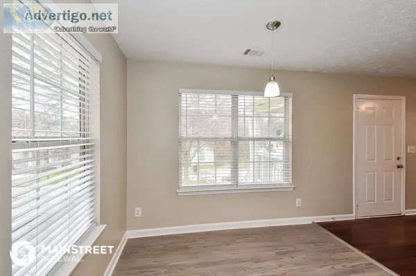 Welcome to 71 thayer ave se atlanta, ga 30315