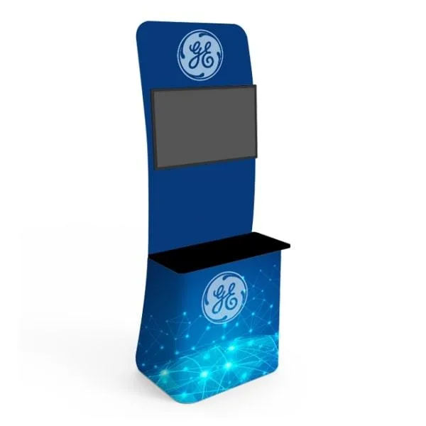 Portable TV Stand - Fast and Free Shipping