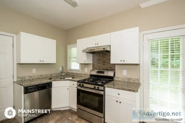 Welcome to 3124 green valley dr atlanta, ga 30344