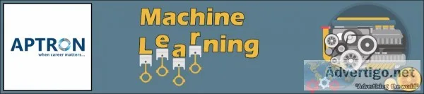 Machine learning course in noida