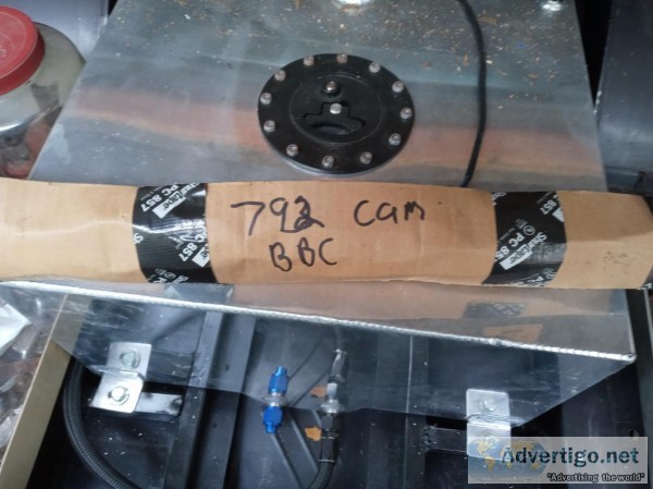 BBC CAM