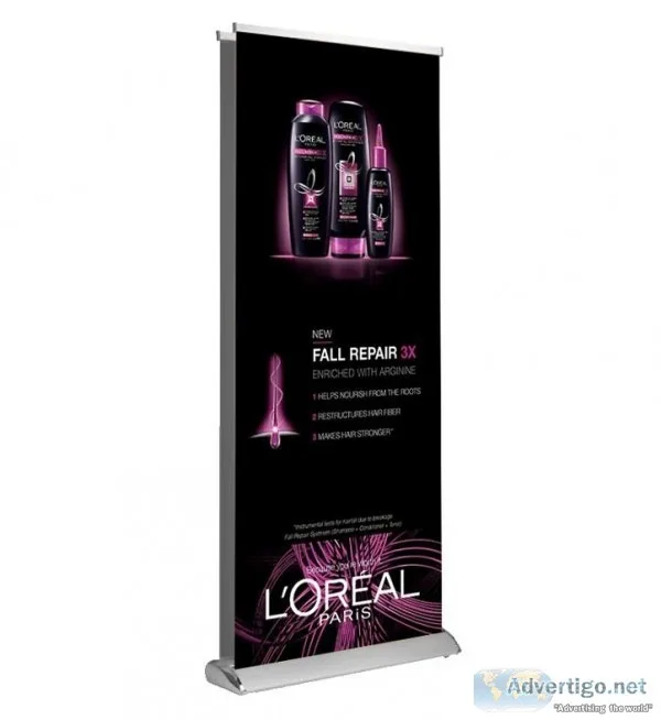 Cheap Trade Show Banners Get now