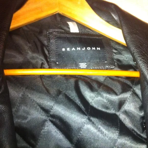 Sean John Men s Jacket