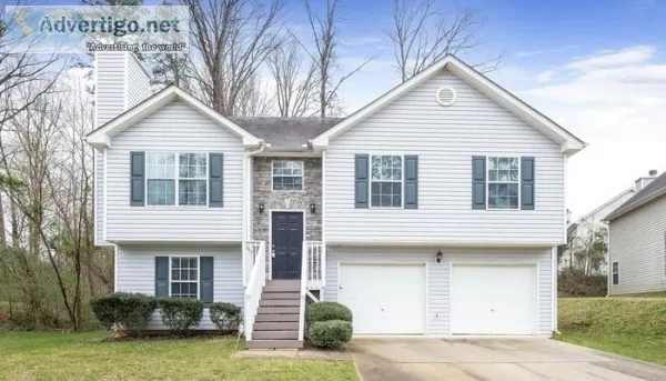 2091 Dylan Ct Ellenwood GA 30294