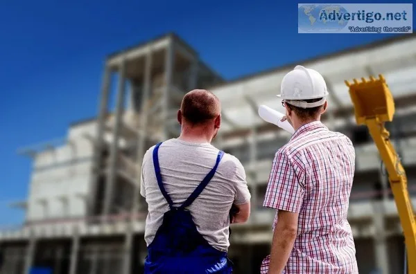 Builders in Coimbatore