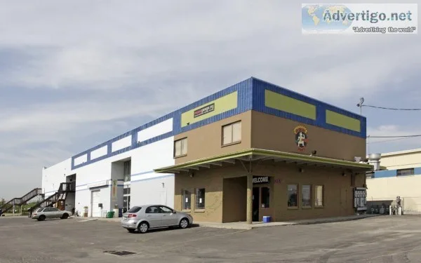 389 West 1700 South - Multi Tenant Flex