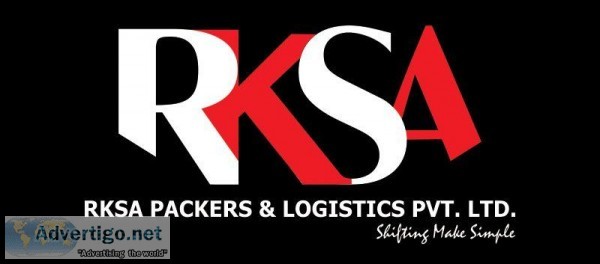 Packers and Movers in Janakpuri - RKSA Packers