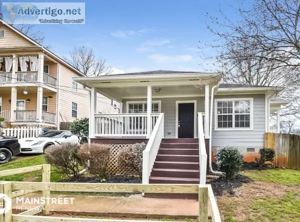 Welcome to 71 thayer ave se atlanta, ga 30315