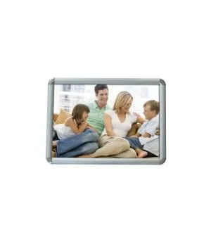 Snap Frames Canada  Toronto  Display Solution