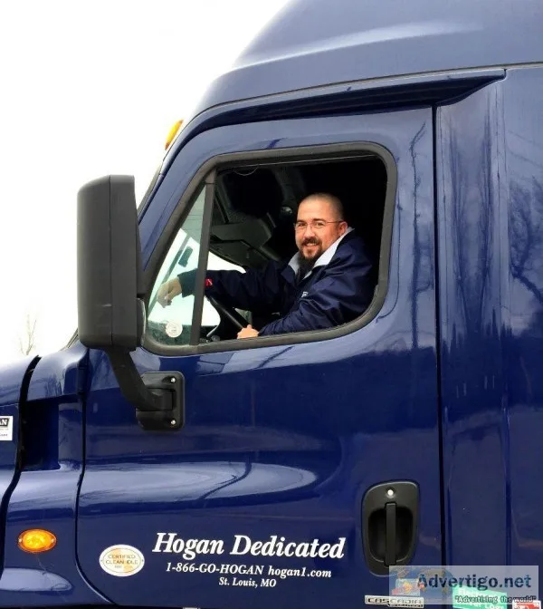 CDL A Truck Driver - Home Daily - No Touch Freight
