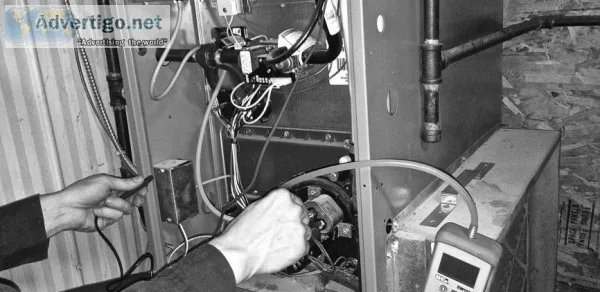 Water tank cleaner edmonton l Four Seasons Furnace Services