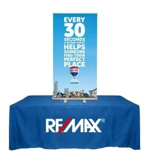 Table Top Banner  Table Top Display  Display Solution