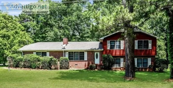 2137 Hartridge Dr Snellville GA 30078