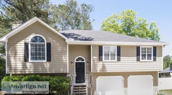 2709 Candler Ct SW Marietta GA 30064
