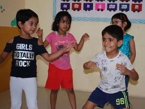 Phonics Based Reading Course  Daisy Montessori School