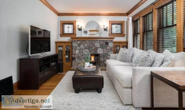 Ready for a new Tenant This lovely home won t last long.