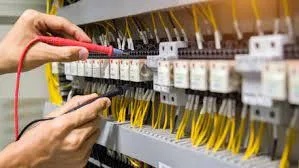 Finding Industrial Electrician in York City