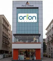 Orion hospital - best ivf clinic in wakad