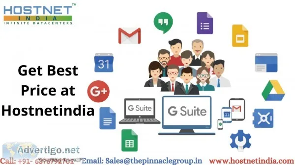 Gsuite
