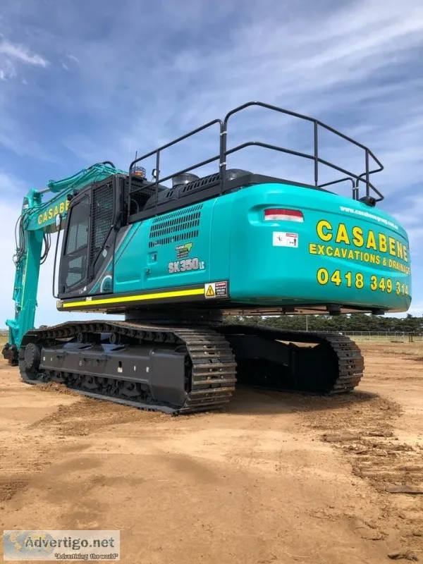 Commercial Drain Cleaning Service
